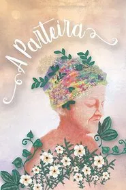 A Parteira movie poster