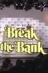 Break the Bank tv show poster