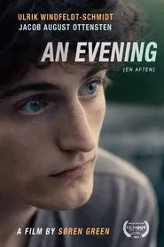 An Evening movie poster