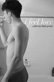 I Feel Love movie poster
