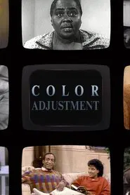Color Adjustment movie poster