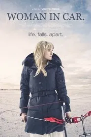 Poster do filme Woman in Car