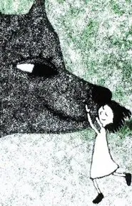 The Wolf's Eyelash movie poster
