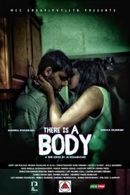 There Is a Body movie poster