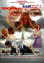 Beyond America movie poster