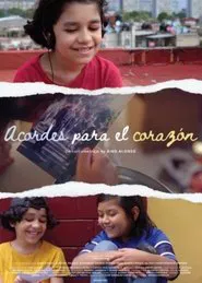 Acordes Para El Corazón movie poster