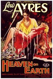 Heaven on Earth movie poster