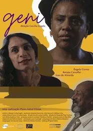 Geni movie poster