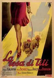 La resa di Titì movie poster