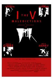 The IV Maledictions movie poster