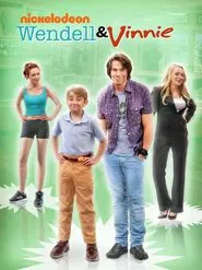 Poster da série Wendell and Vinnie