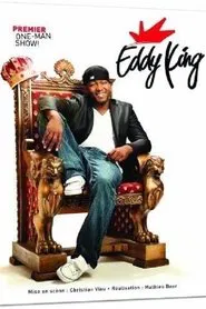 Eddy King, Premier One-Man Show! movie poster