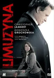 Limousine movie poster