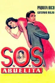 S.O.S., abuelita movie poster