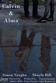 Calvin and Alma movie poster