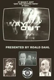 Way Out tv show poster