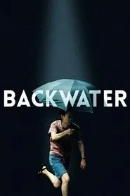 Backwater movie poster