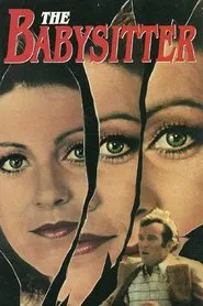 The Babysitter movie poster