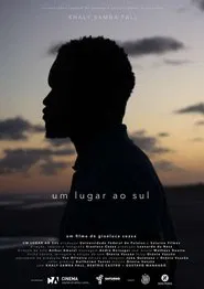Um Lugar ao Sul movie poster