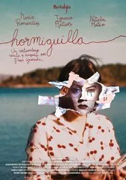 Hormiguilla movie poster