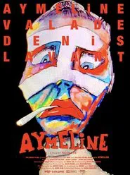 Aymeline movie poster