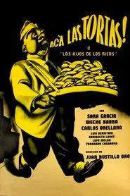 Sandwiches Here! movie poster