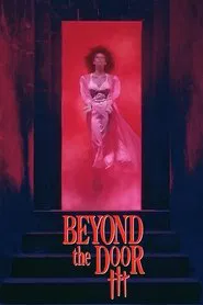 Beyond the Door III movie poster