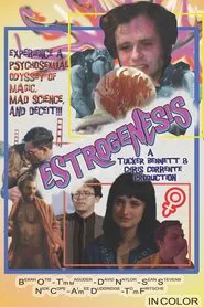 Estrogenesis movie poster