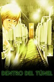 Inside the Tunnel movie poster