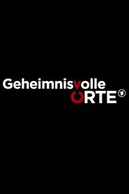 Poster da série Geheimnisvolle Orte