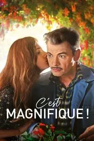 C'est magnifique ! movie poster