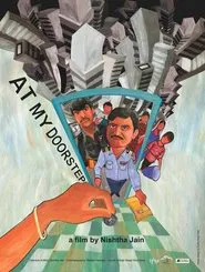 At My Doorstep movie poster