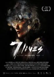 7 Lives movie poster