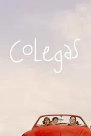 Poster do filme Colegas