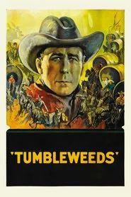 Poster do filme Tumbleweeds