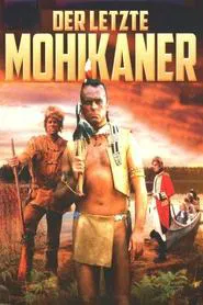 The Last of the Mohicans tv show poster