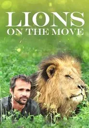 Poster do filme Lions on the Move