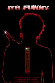 It's Funny movie poster