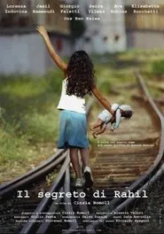 Poster do filme Il segreto di Rahil