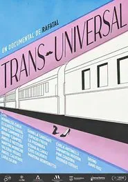 Transuniversal movie poster
