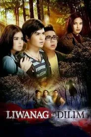 Poster do filme Liwanag sa Dilim
