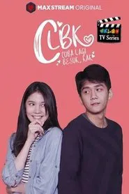 CLBK The Series tv show poster
