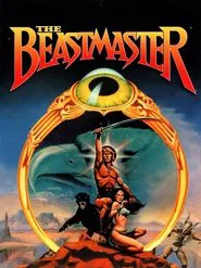 The Beastmaster Chronicles movie poster
