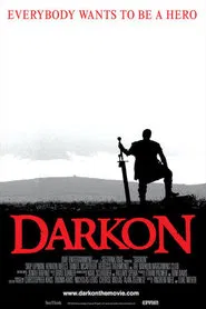 Poster do filme Darkon