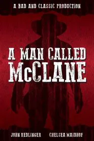 Poster do filme A Man Called McClane