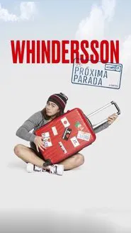 Poster da série Next Stop