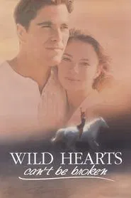 Wild Hearts Can't Be Broken movie poster