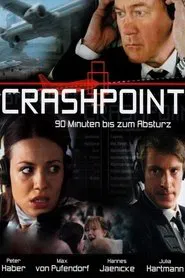 Crash Point: Berlin movie poster