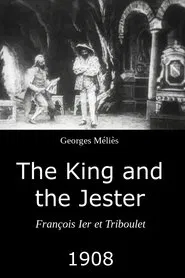 The King and the Jester movie poster