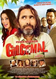 Poster do filme Gülcemal